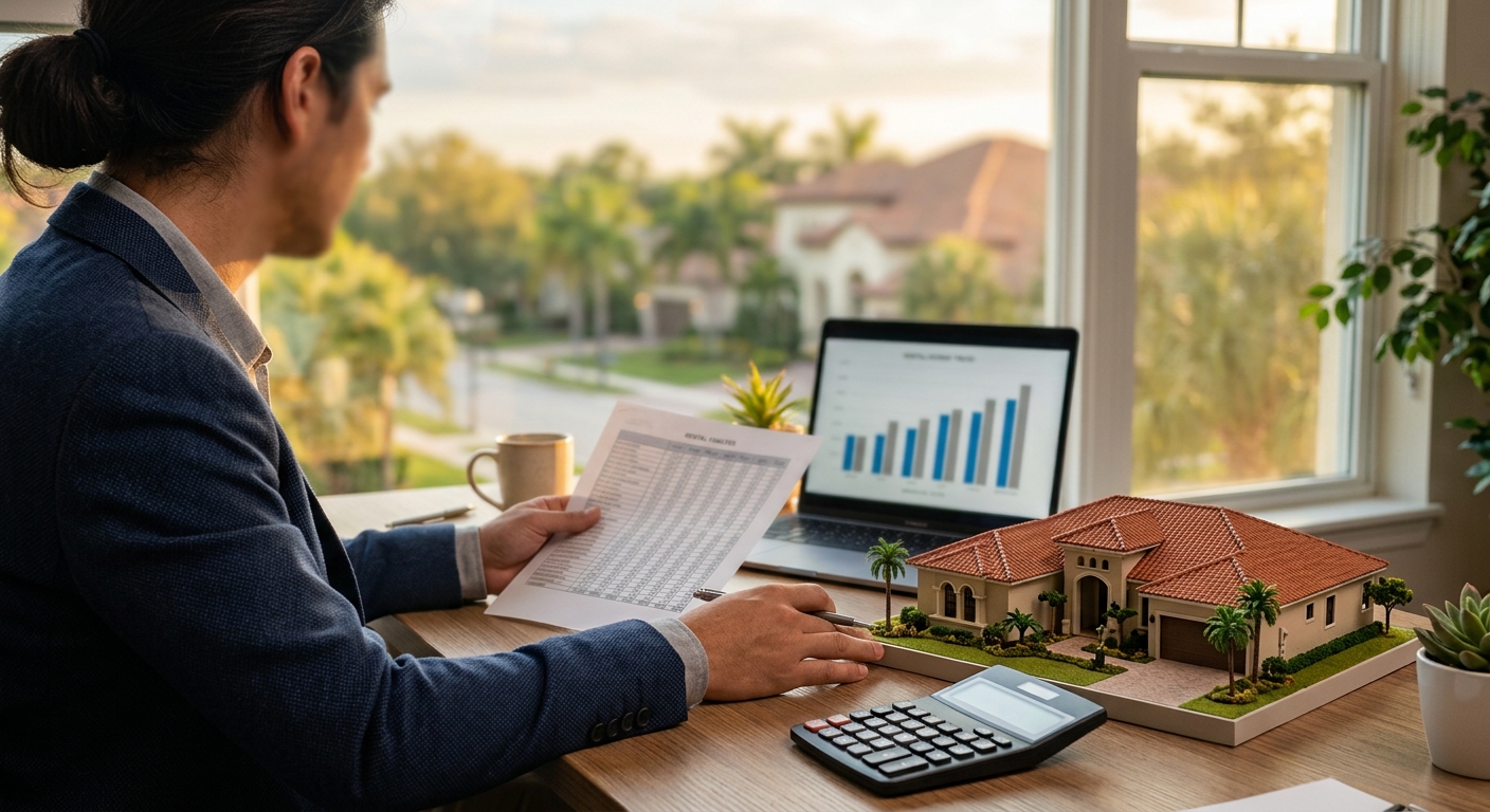 How to Price a Rental Home in Orlando's Fourth-Quarter 2026 Market