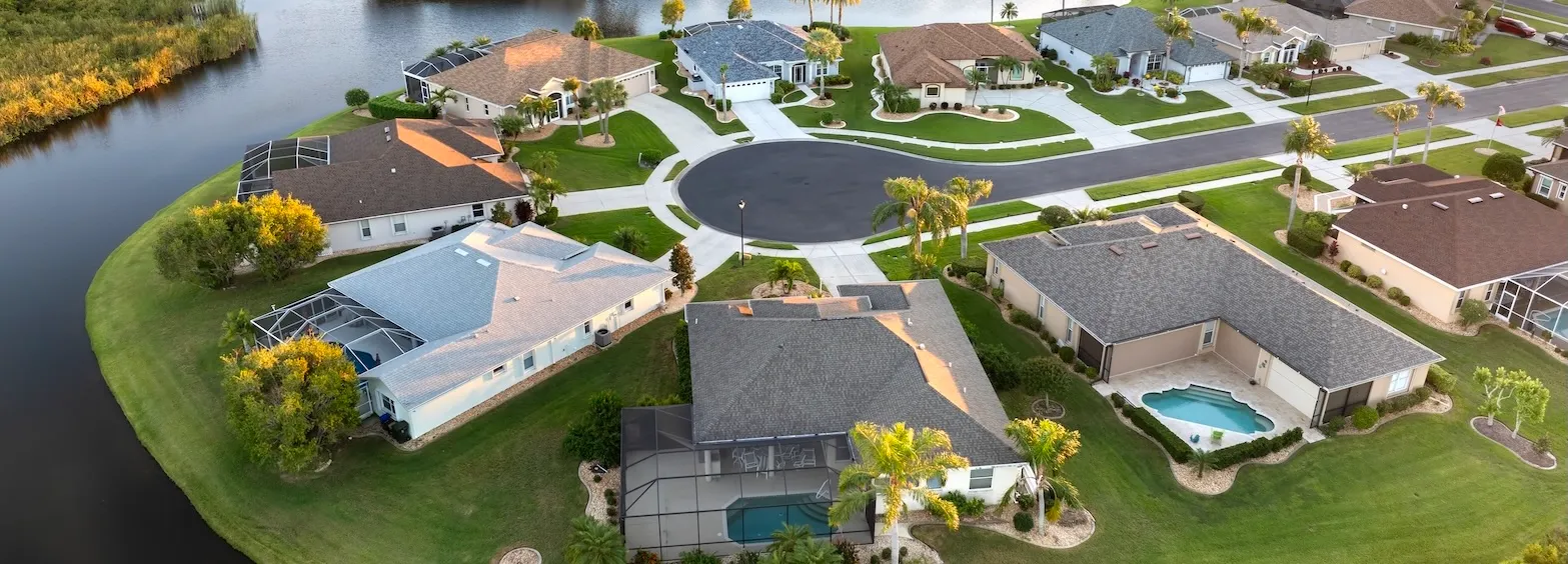 Central Florida Property Management