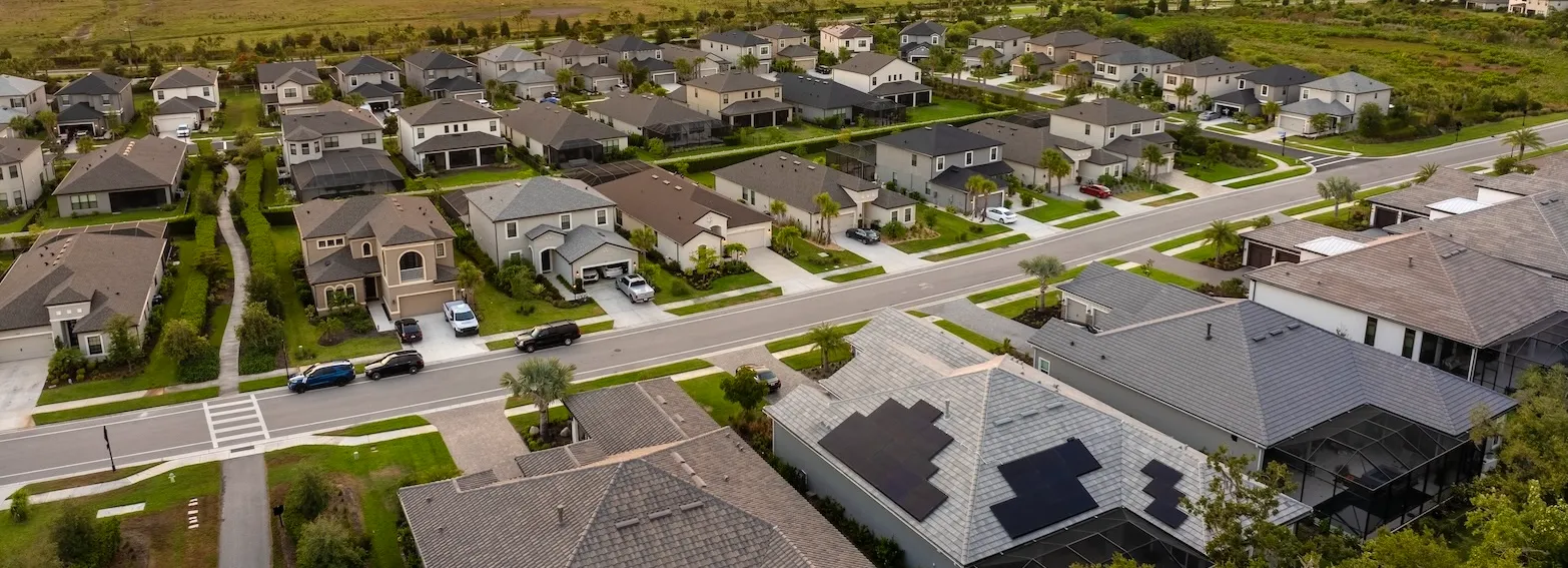 Central Florida Real Estate