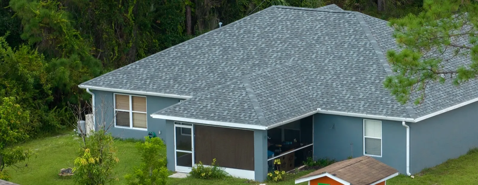 Daytona Beach Property Management