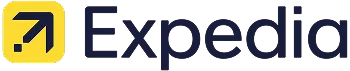 EXPEDIA Logo