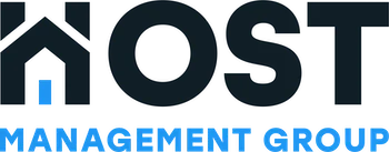 HOST Management Group LLC Logo